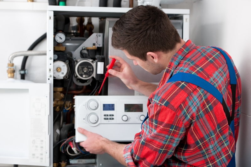 Boiler Repairs Service Hampton Hill