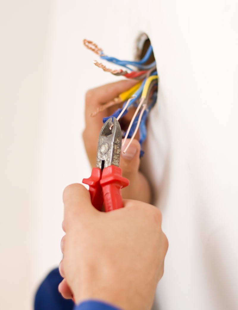 Electricians Hampton, Hampton Hill, TW12