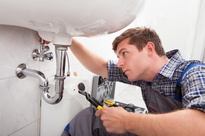 Emergency Plumbers Hampton Hill