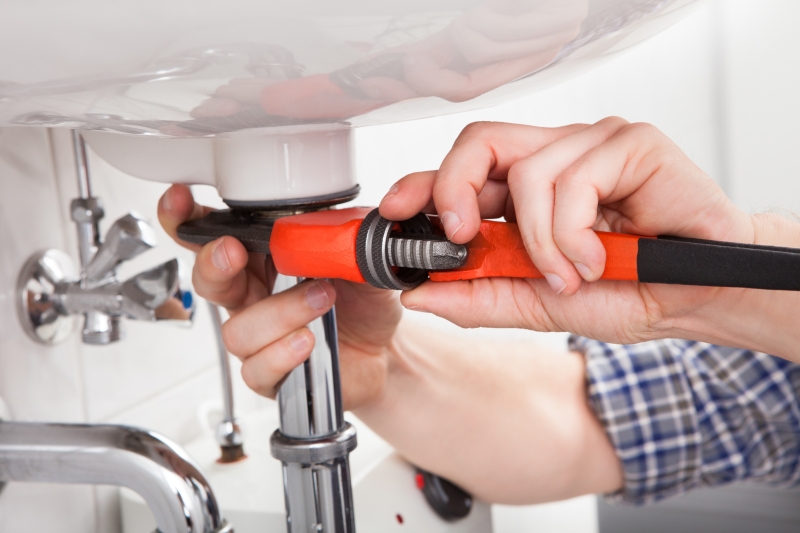 Emergency Plumber Hampton, Hampton Hill, TW12