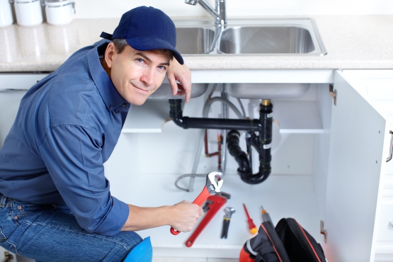 Residential Plumbing Hampton Hill