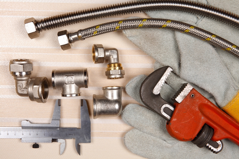 Plumbers Hampton Hill