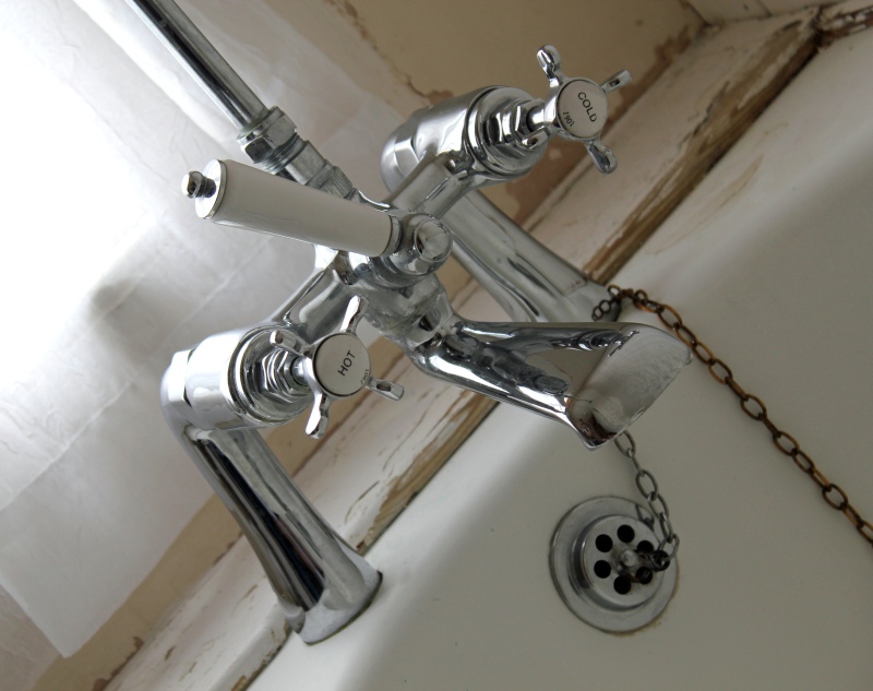 Shower Installation Hampton, Hampton Hill, TW12