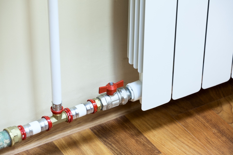 Slab Leak Repair Hampton, Hampton Hill, TW12